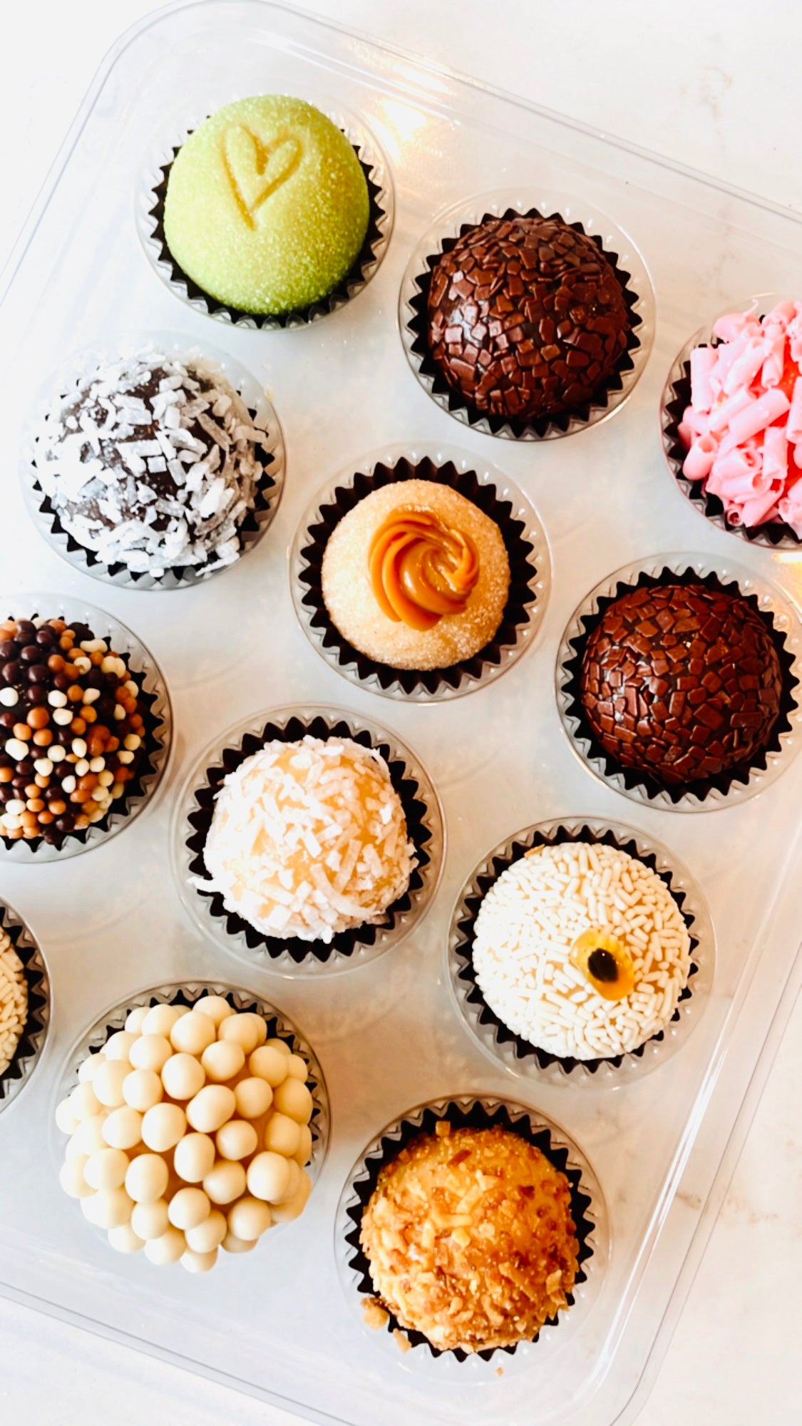 Brig Box dégustation 12