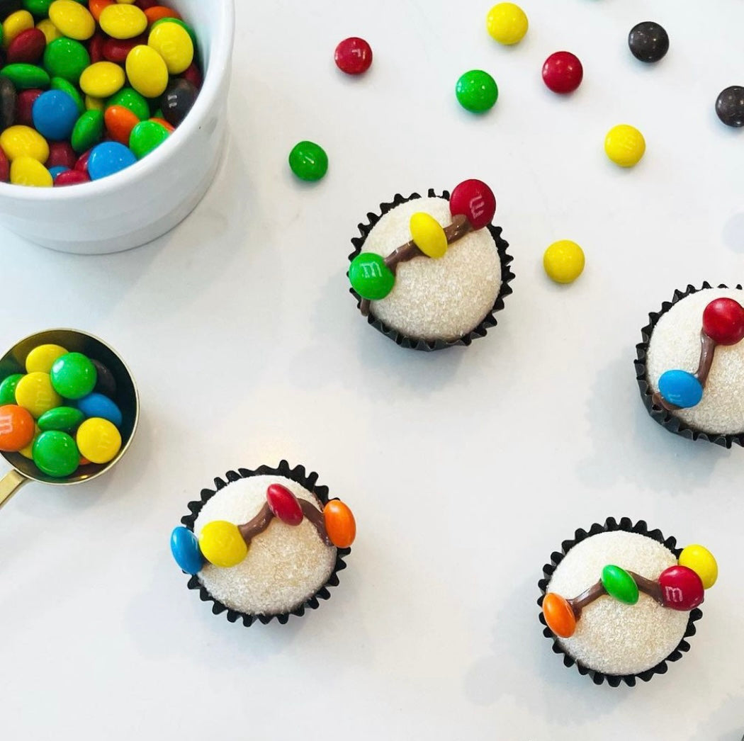 Brigadeiro spécial - Minimum 25