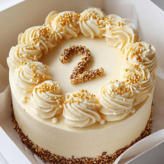 Gâteau Bento (Bento cake) taile 15cm