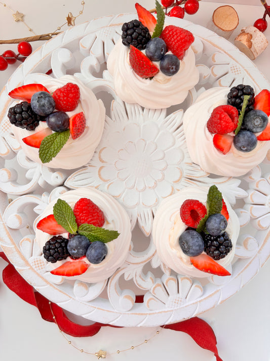 Mini Pavlova - 150g