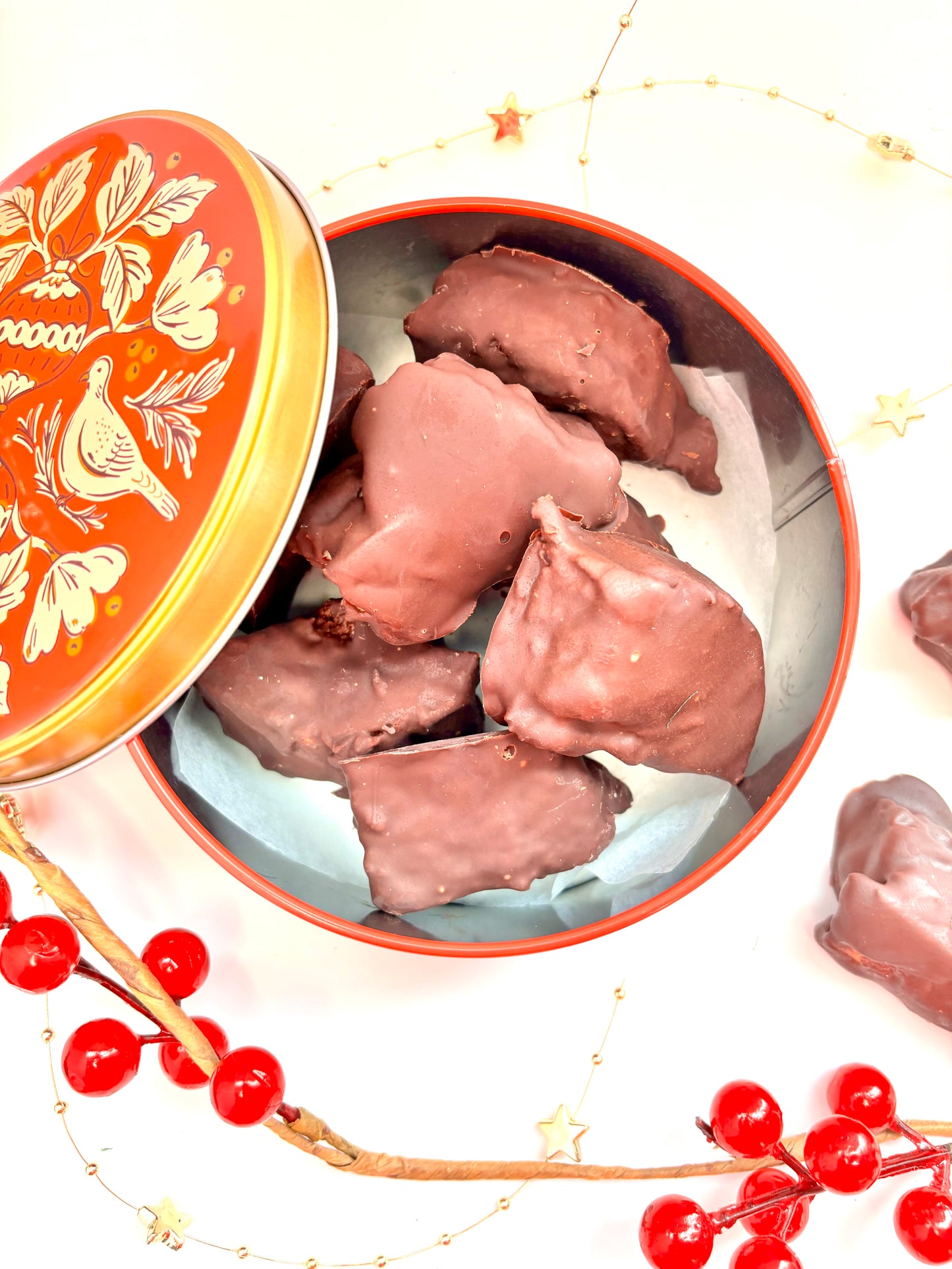 Panettone Bites 200g