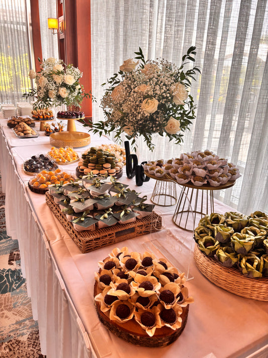 Service - Location - Fêtes et Mariages