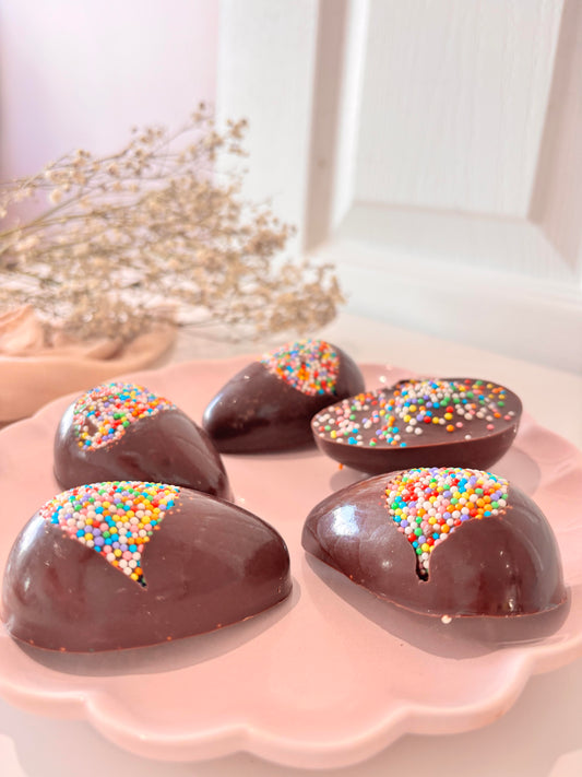 Collection Pâques 2026 - Saveur d'enfance